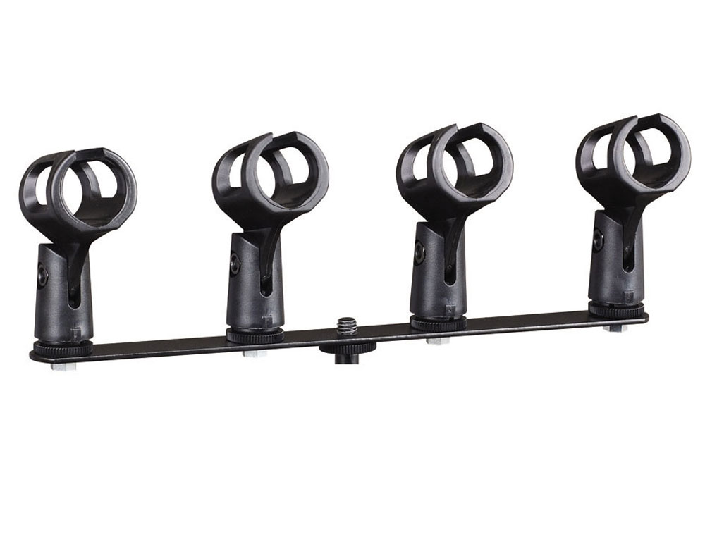 MICROPHONE SPARE PARTS