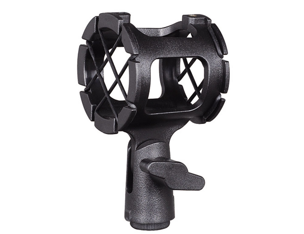 MICROPHONE SHOCK MOUNT SERIES