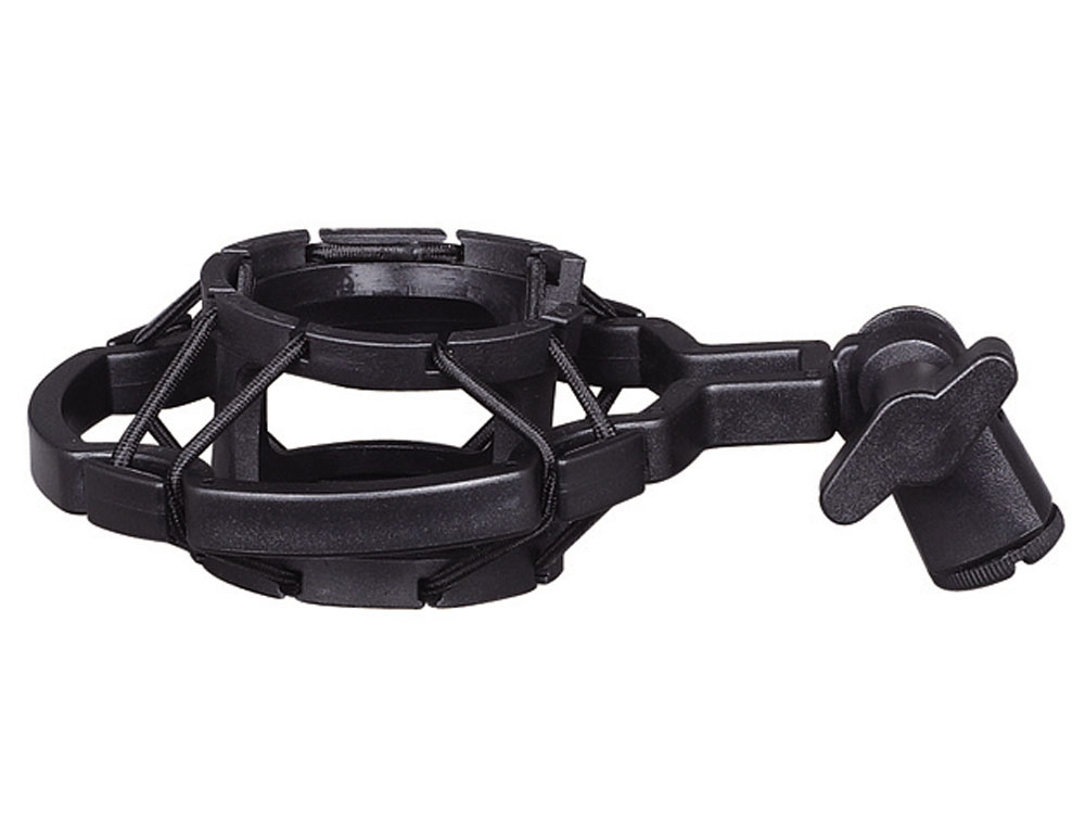 MICROPHONE SHOCK MOUNT SERIES