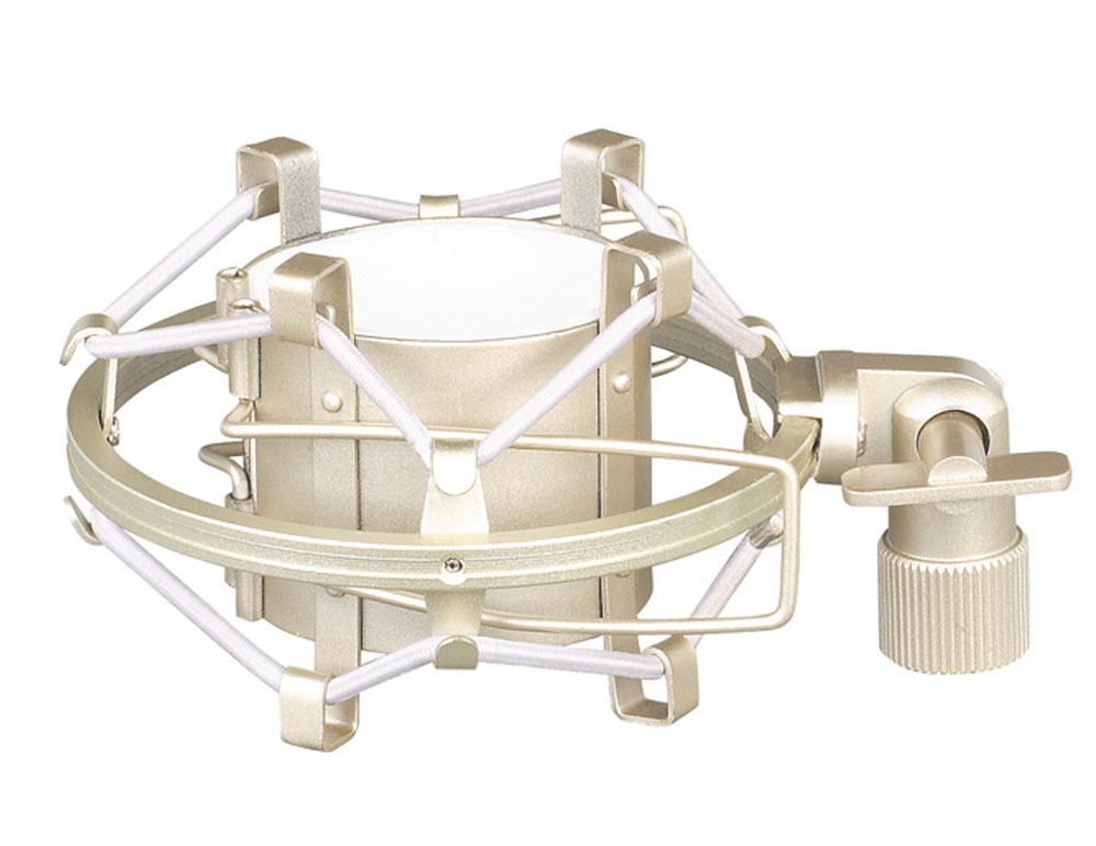 MICROPHONE SHOCK MOUNT SERIES