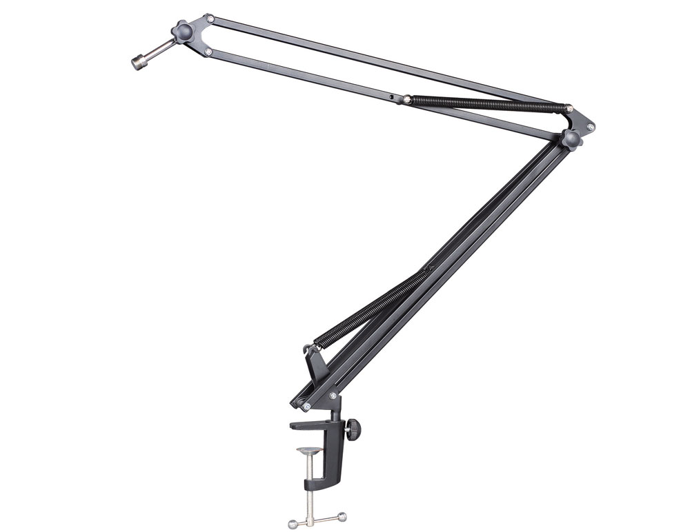 MICROPHONE STAND SERIES