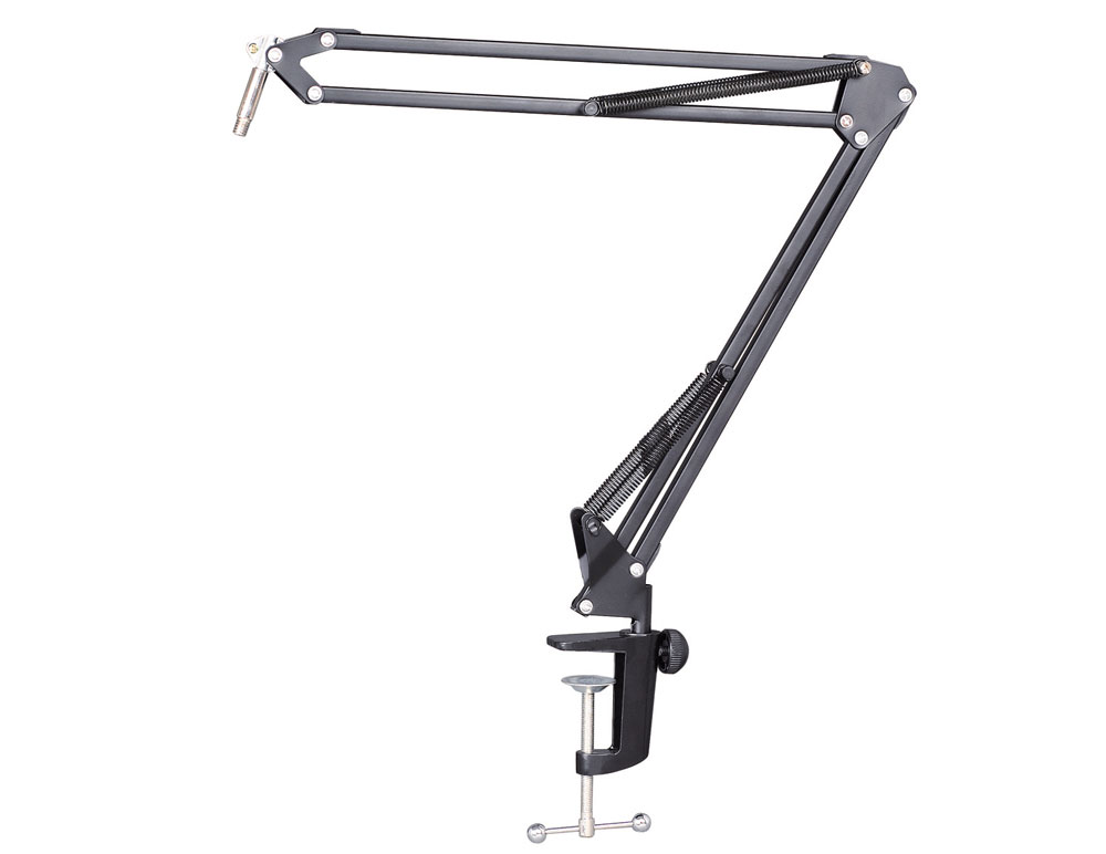 MICROPHONE STAND SERIES