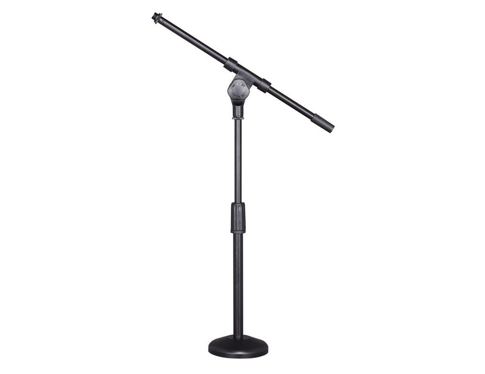 MICROPHONE STAND SERIES