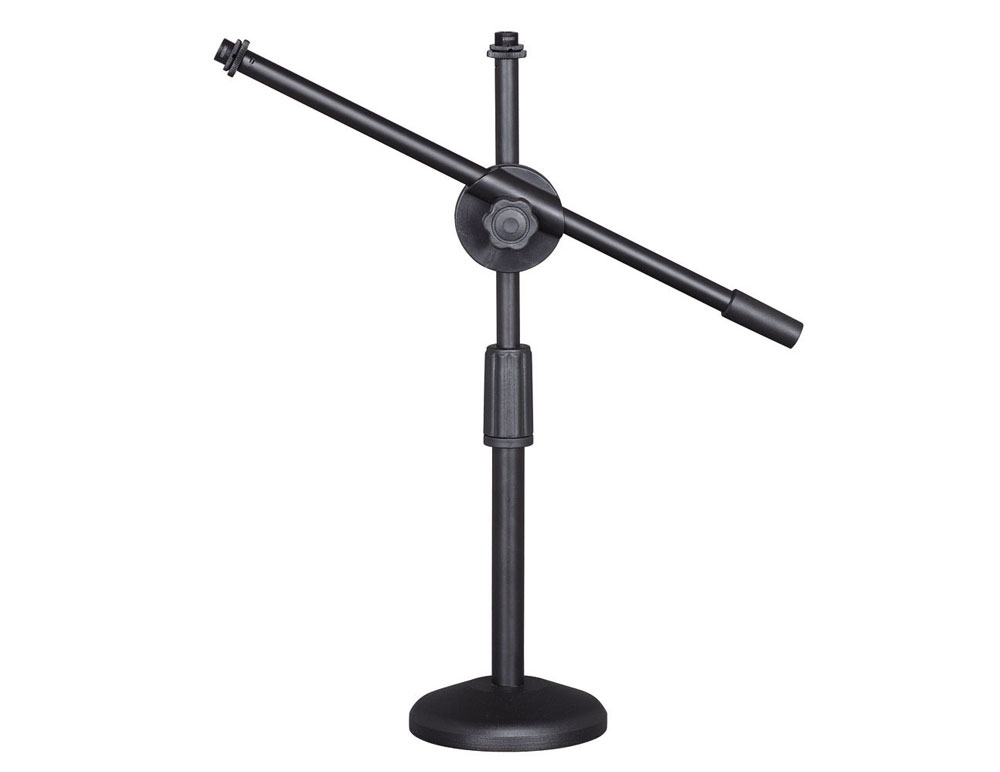 MICROPHONE STAND SERIES