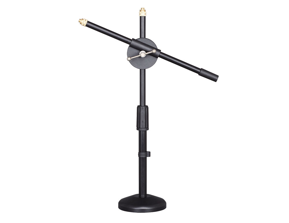 MICROPHONE STAND SERIES