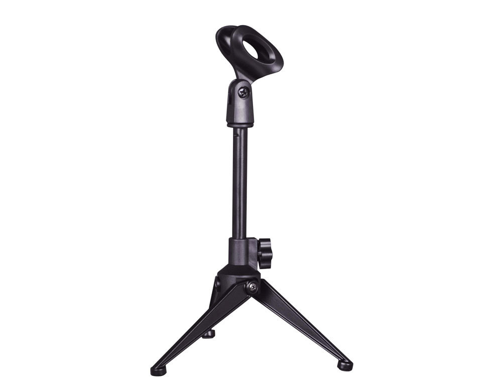 MICROPHONE STAND SERIES