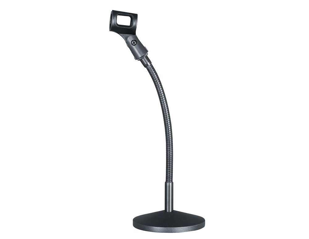 MICROPHONE STAND SERIES