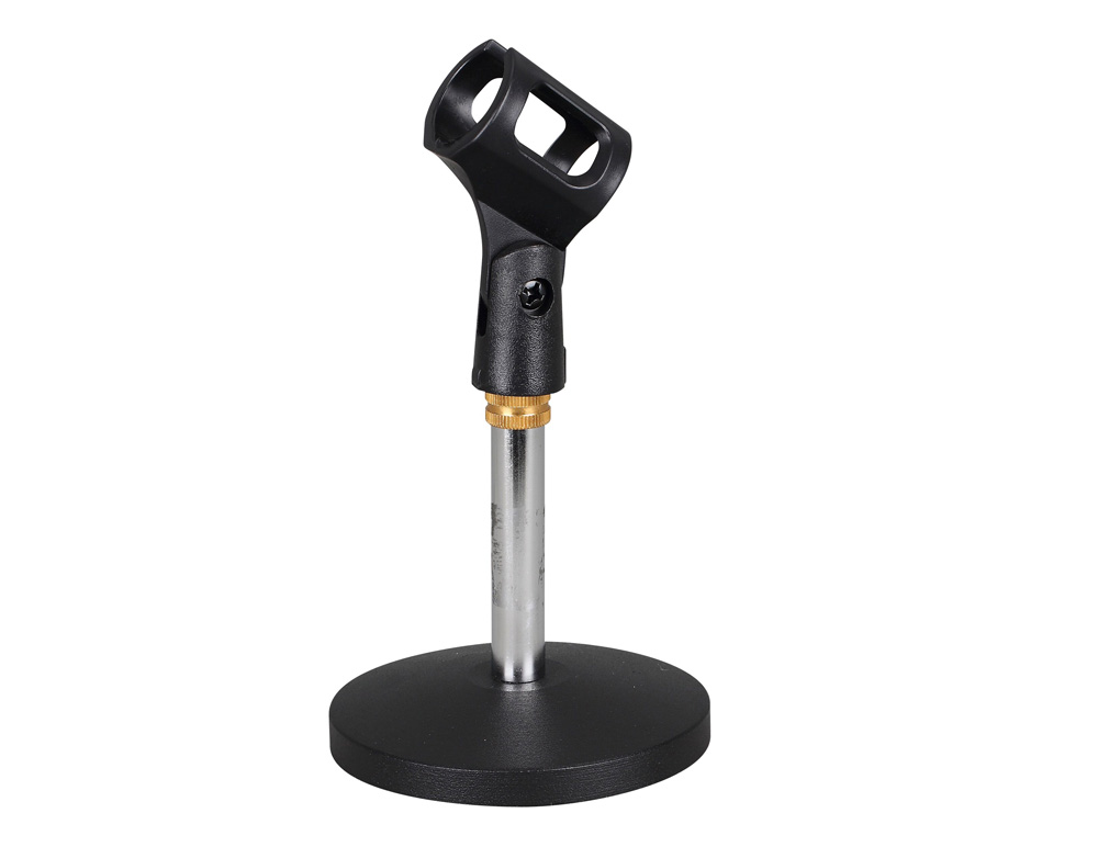 MICROPHONE STAND SERIES