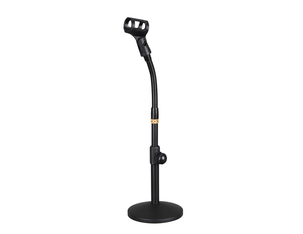 MICROPHONE STAND SERIES