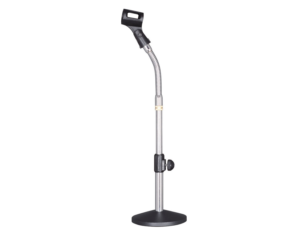 MICROPHONE STAND SERIES