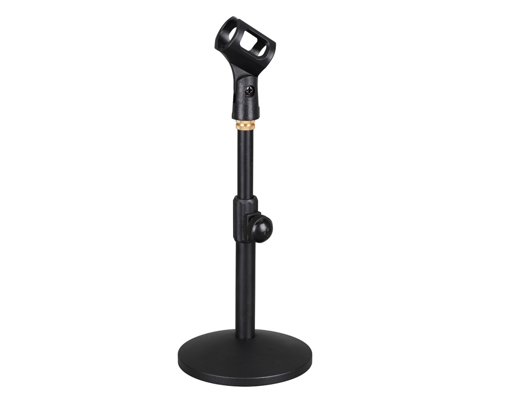 MICROPHONE STAND SERIES