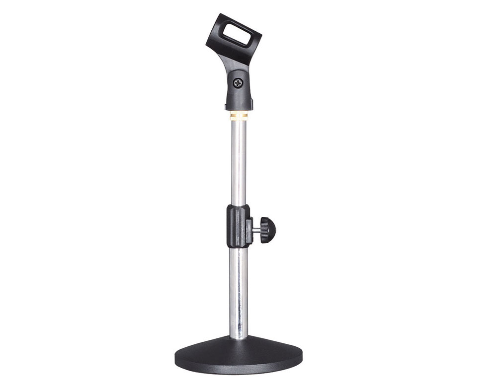 MICROPHONE STAND SERIES