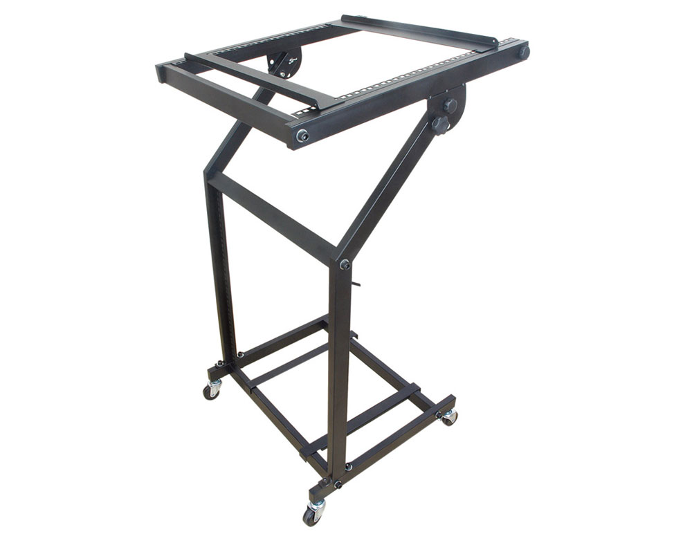 MICROPHONE STAND SERIES