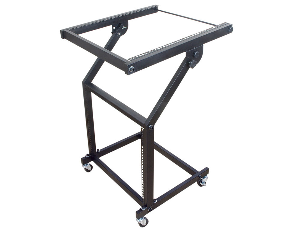 MICROPHONE STAND SERIES