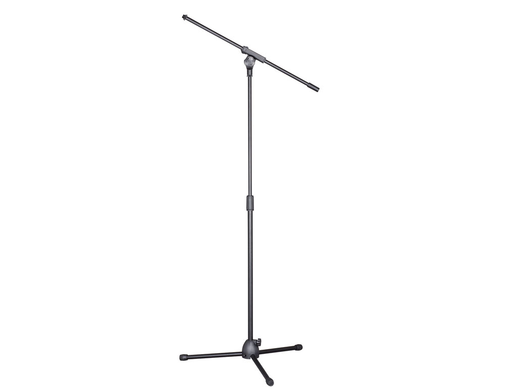 MICROPHONE STAND SERIES