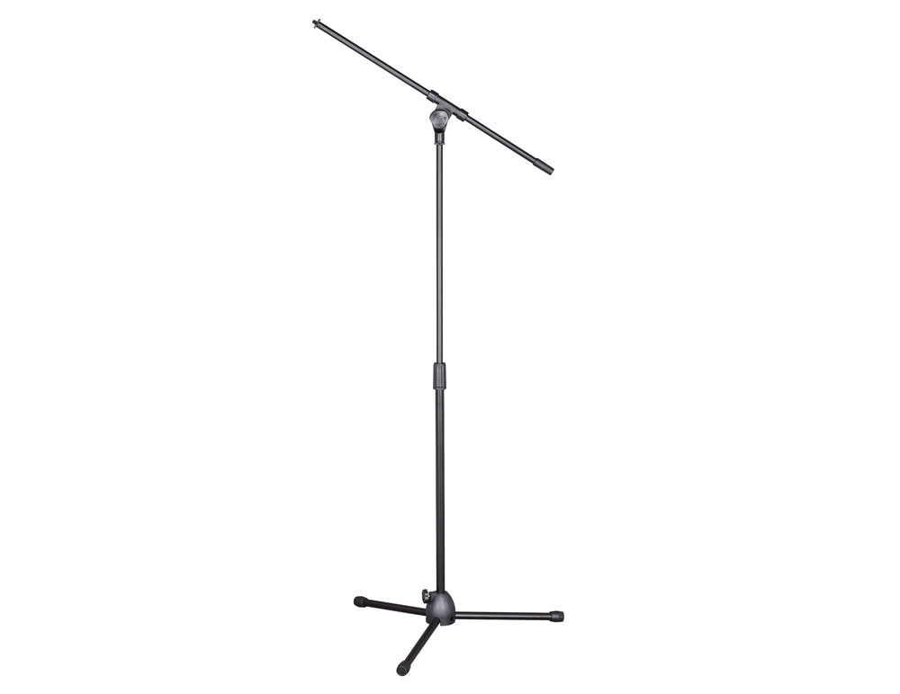 MICROPHONE STAND SERIES