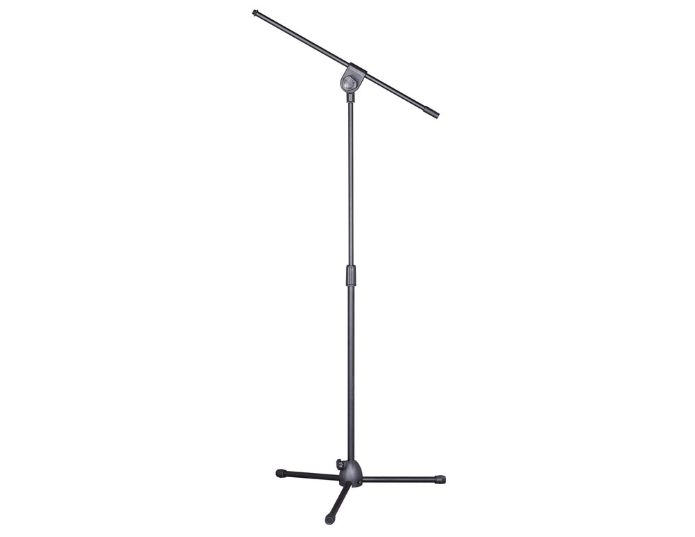 MICROPHONE STAND SERIES