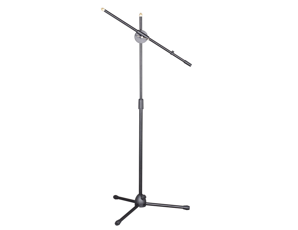 MICROPHONE STAND SERIES