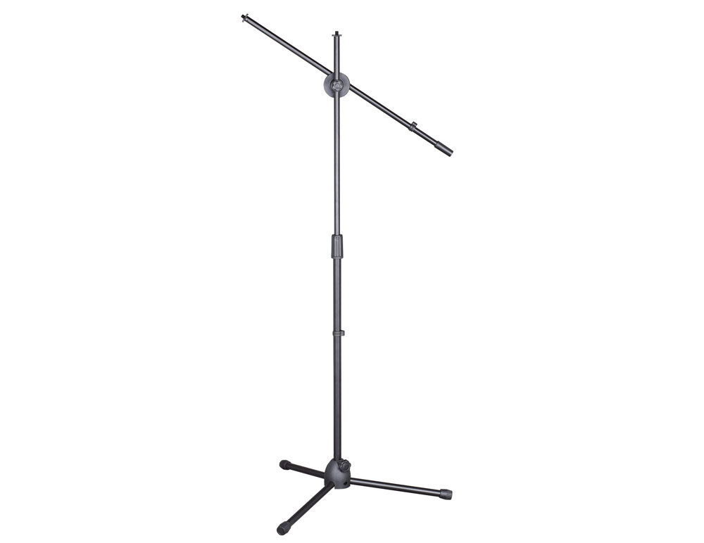 MICROPHONE STAND SERIES