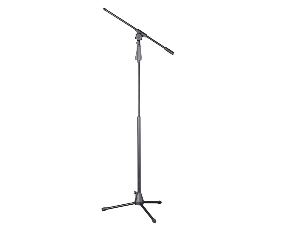 MICROPHONE STAND SERIES