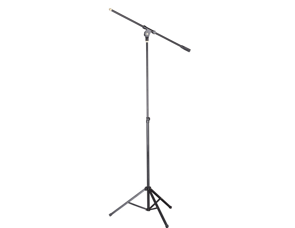 MICROPHONE STAND SERIES
