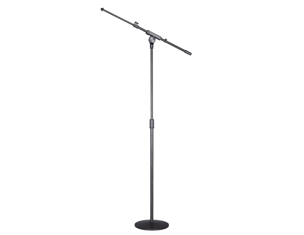 MICROPHONE STAND SERIES
