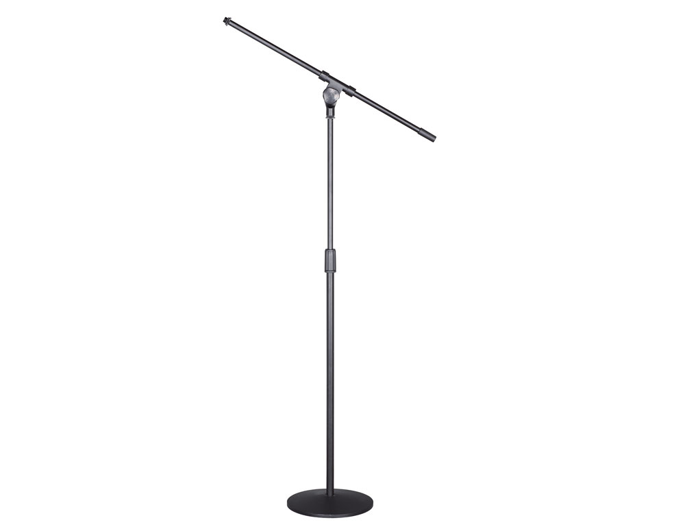 MICROPHONE STAND SERIES