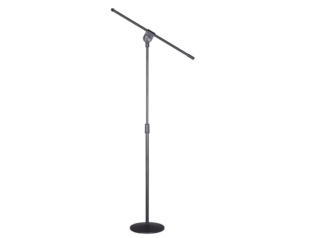 MICROPHONE STAND SERIES