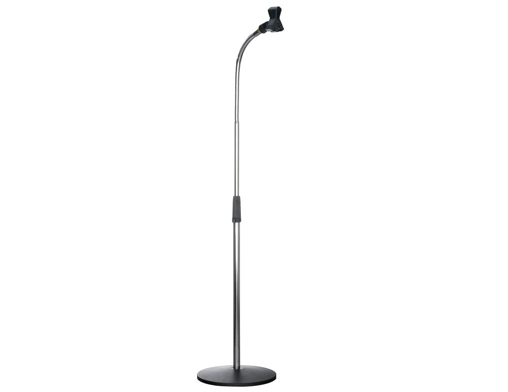 MICROPHONE STAND SERIES
