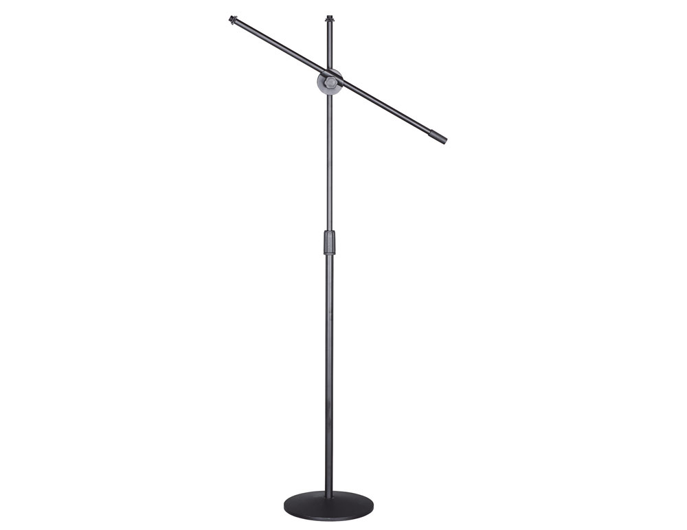 MICROPHONE STAND SERIES