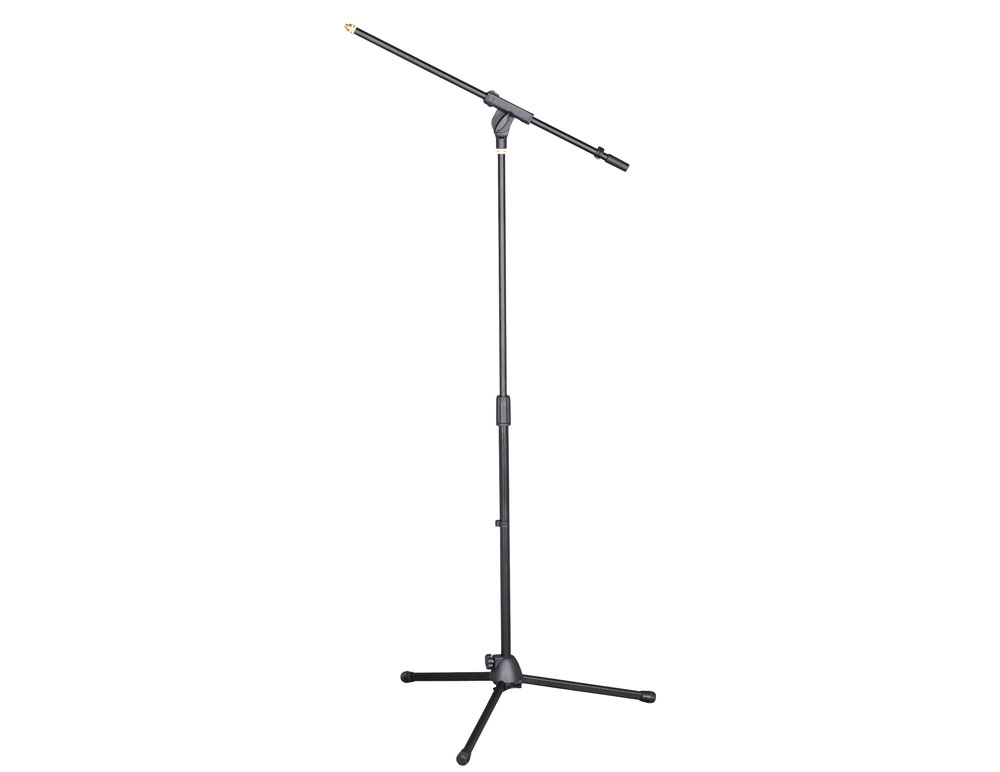 MICROPHONE STAND SERIES