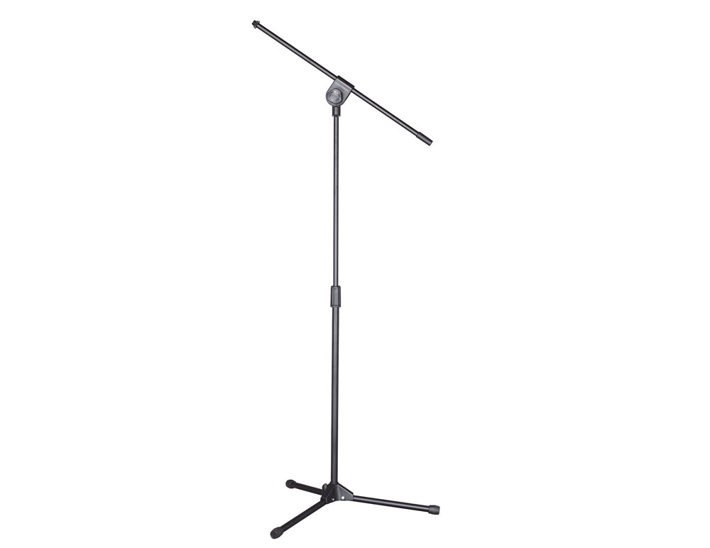 MICROPHONE STAND SERIES