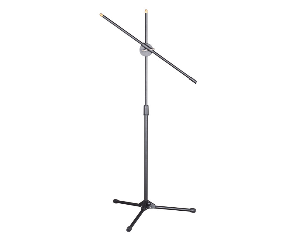 MICROPHONE STAND SERIES