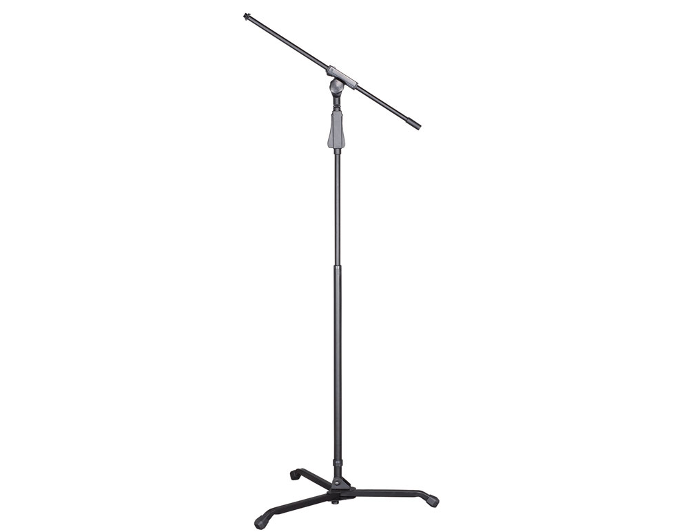 MICROPHONE STAND SERIES