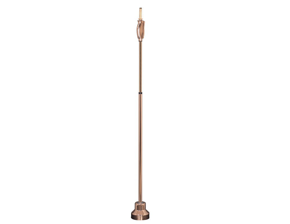 MICROPHONE STAND SERIES