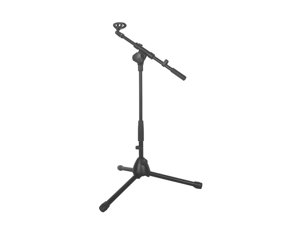 MICROPHONE STAND SERIES